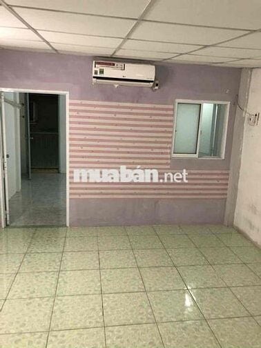 CHÍNH CHỦ CẦN BÁN GẤP NHÀ 4x17m trệt lửng