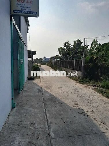Full Đất thổ cư góc 2 Mặt Tiền ngang 15 dài 32. Đặng Văn Búp, Phước Lý