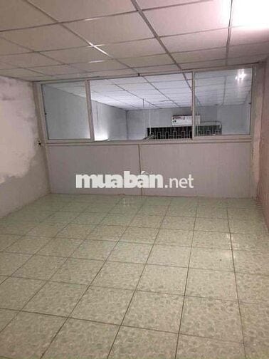 CHÍNH CHỦ CẦN BÁN GẤP NHÀ 4x17m trệt lửng