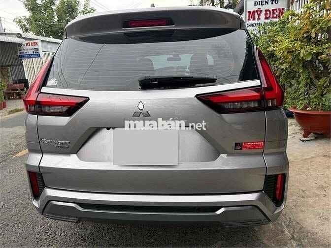 Mitsubishi Xpander 2023 Premium 1.5 AT - 13000 km