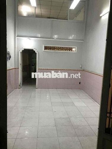 CHÍNH CHỦ CẦN BÁN GẤP NHÀ 4x17m trệt lửng