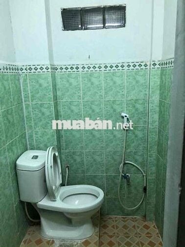 CHÍNH CHỦ CẦN BÁN GẤP NHÀ 4x17m trệt lửng