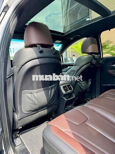 Hyundai Santa Fe 2020 2.4L Xăng Cao Cấp -12000 km