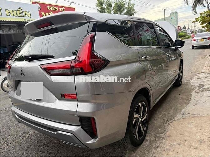 Mitsubishi Xpander 2023 Premium 1.5 AT - 13000 km
