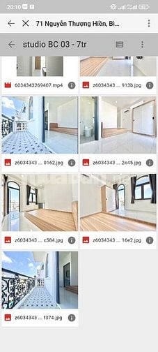 Bán nhà mặt tiền 71 Nguyễn Thượng Hiền, p5, Bình Thạnh, 4.25x18m vuông
