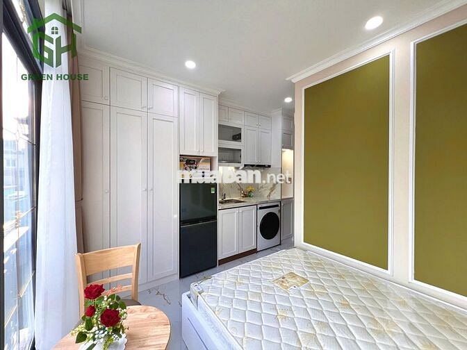 CHỈ NHẬN 1 NỮ_NGUYỄN HỮU CẢNH, P22, BÌNH THẠNH_MỚI 100% SÁT QUẬN 1💥