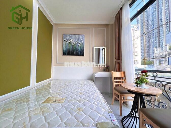 CHỈ NHẬN 1 NỮ_NGUYỄN HỮU CẢNH, P22, BÌNH THẠNH_MỚI 100% SÁT QUẬN 1💥