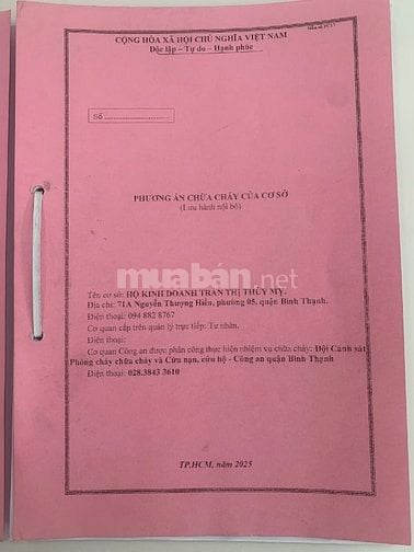 Bán nhà mặt tiền 71 Nguyễn Thượng Hiền, p5, Bình Thạnh, 4.25x18m vuông