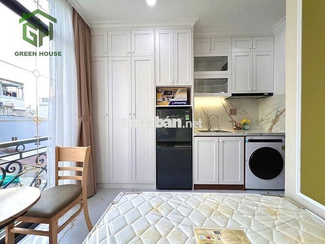 CHỈ NHẬN 1 NỮ_NGUYỄN HỮU CẢNH, P22, BÌNH THẠNH_MỚI 100% SÁT QUẬN 1💥