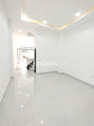 Nhà phố đồng bộ liền kề quận Bình Tân 