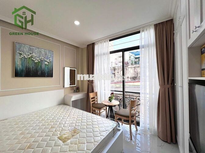CHỈ NHẬN 1 NỮ_NGUYỄN HỮU CẢNH, P22, BÌNH THẠNH_MỚI 100% SÁT QUẬN 1💥