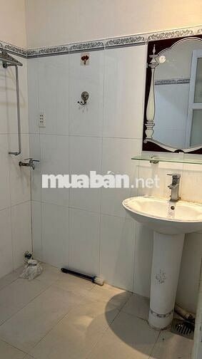 NHÀ NGUYÊN CĂN – 91 MÔ XOÀI, PHƯỜNG BÀ RỊA, 180m2, Khu dân cư an ninh