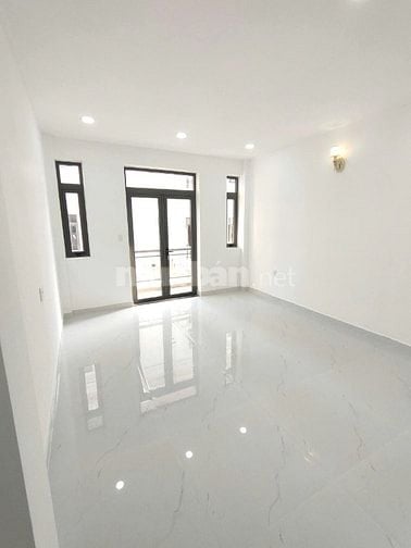 Nhà phố đồng bộ liền kề quận Bình Tân 