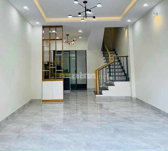 Bán nhà nhanh trong tháng, 2pn, 2 toilet, SHR, Tỉnh Lộ 10, Quận BT