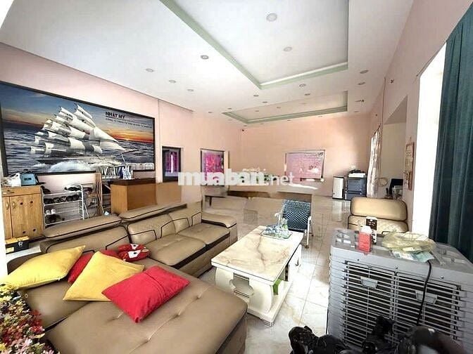 Cho Thuê Nhà 25x20m Đường Bùi Đình Túy, Bình Thạnh ( Trệt Suốt )