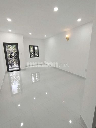 Nhà phố đồng bộ liền kề quận Bình Tân 