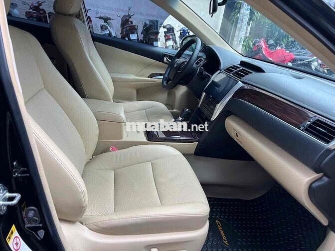 Toyota Camry 2017 - 77000 km