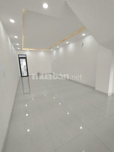 Nhà phố đồng bộ liền kề quận Bình Tân 
