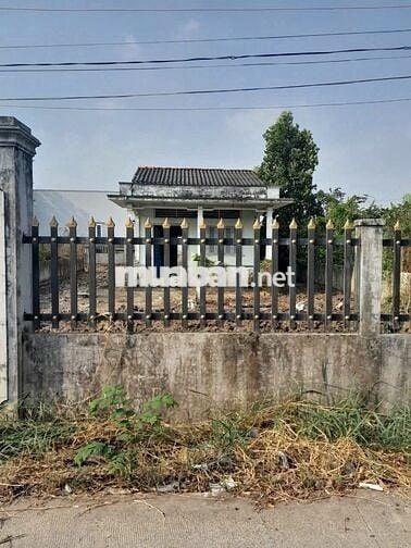 Full Đất thổ cư góc 2 Mặt Tiền ngang 15 dài 32. Đặng Văn Búp, Phước Lý