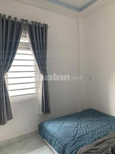Bán nhà nhanh trong tháng, 2pn, 2 toilet, SHR, Tỉnh Lộ 10, Quận BT