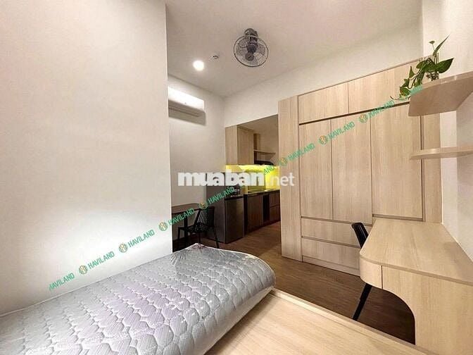 CĂN HỘ FULL NỘI THẤT MỚI TINH NGAY NGÃ BA HUẾ
