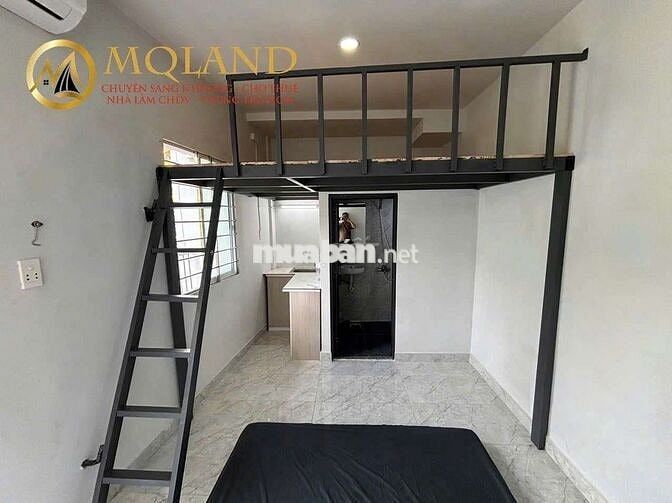 Sang 17p full khách Bình Thạnh