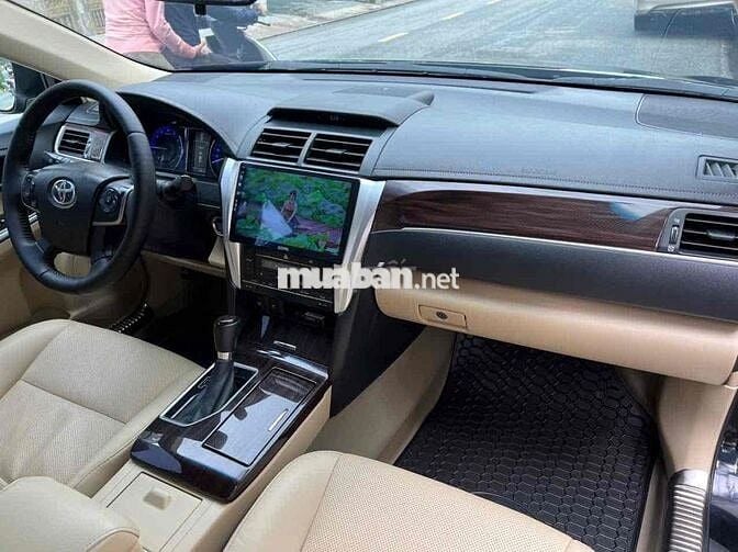 Toyota Camry 2017 - 77000 km