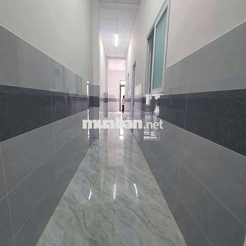 Bán nhà Mặt tiền Đ.Phan Văn Hớn,Bà Điểm Hóc Môn,DT: 5 x 40 (186,5m2)