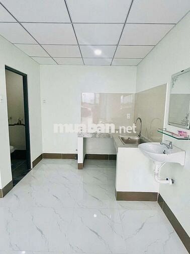 CHO THUÊ NHÀ:
TRỆT 1 LỬNG MẶT TIỀN MỚI 
-VỊ TRÍ KINH DOANH-KDC HL 5C
