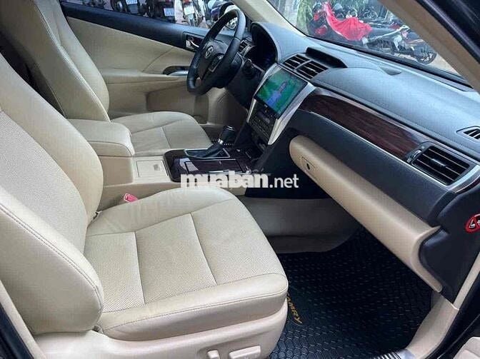 Toyota Camry 2017 - 77000 km