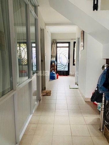 Bán nhà 2 MT trước sau HXH Phước Kiển - Xã Nhà Bè 