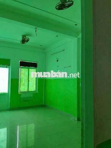 Cho thuê Nhà mặt tiền Bùi Xuân Phái: 52m², 4 tầng & 1 lửng, 6 PN, 4 WC