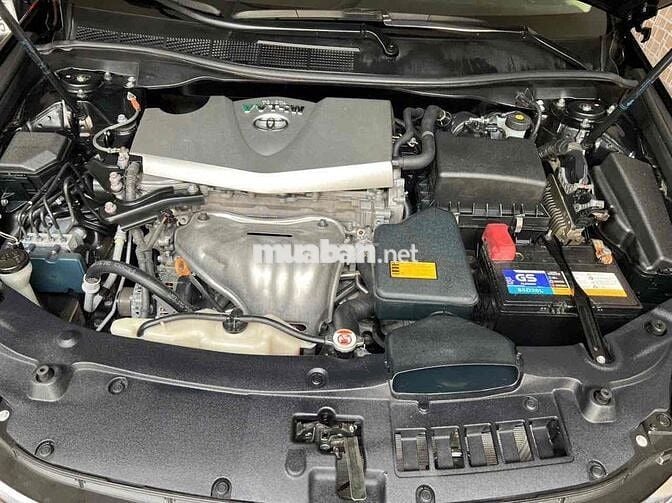 Toyota Camry 2017 - 77000 km