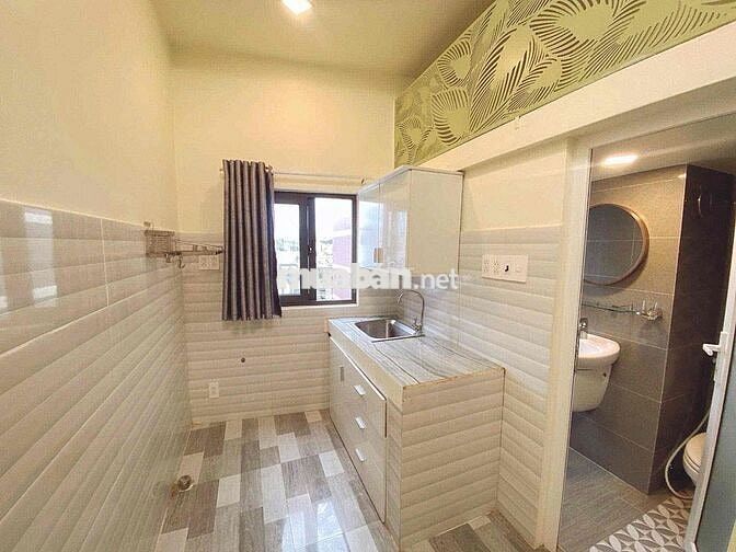 😍 Căn hộ mới, Gác đẹp - Ngay cầu chữ Y - Sạch Đẹp, giá hợp lý 😍