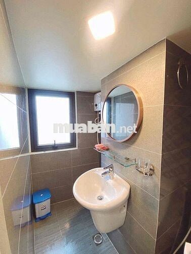 😍 Căn hộ mới, Gác đẹp - Ngay cầu chữ Y - Sạch Đẹp, giá hợp lý 😍