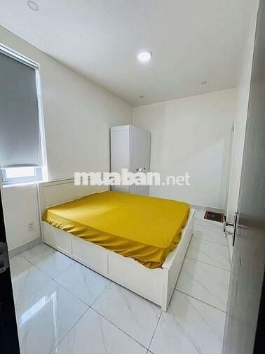 Cho thuê nhà sân vườn nam long 57mv full nội thất 8tr5