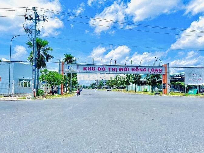 🏠 Cho Thuê Nhà Mới Khu Dân Cư Hồng Loan Gần Trung Tâm  Cần Thơ