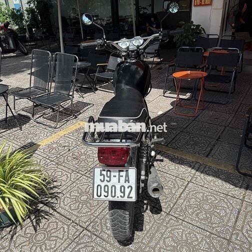 Bán xe chính chủ Yb125