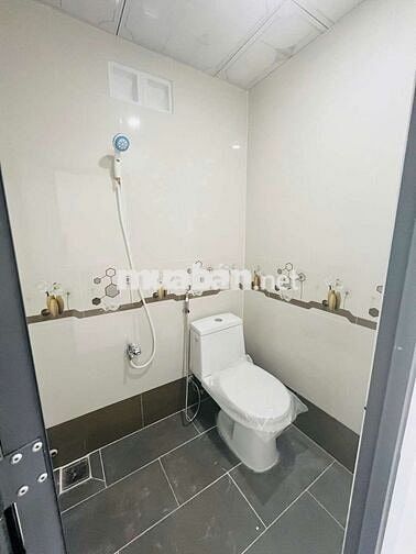 CHO THUÊ NHÀ:
TRỆT 1 LỬNG MẶT TIỀN MỚI 
-VỊ TRÍ KINH DOANH-KDC HL 5C