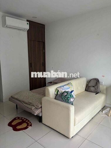 Officetel Q8  30m2 cho thuê ở hoặc làm VP