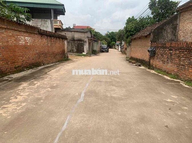 🌟Siêu Hiếm-Siêu Đẹp -Lô Góc – Minh Trí (Sóc Sơn) – 66m²-Nhỉnh 1T.Ỷ-Ful