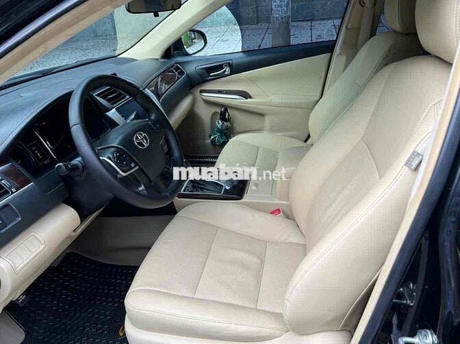 Toyota Camry 2017 - 77000 km