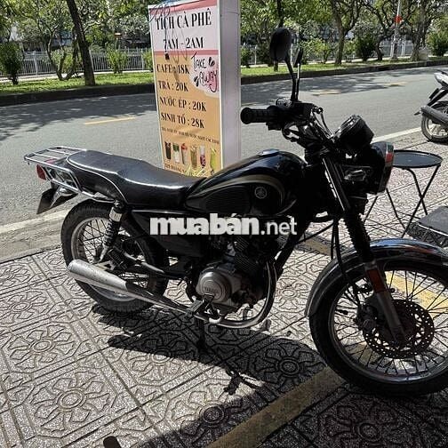 Bán xe chính chủ Yb125