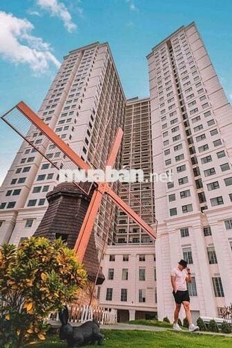 Giá siêu tốt cho Căn hộ 5* Wyndham Golden Bay