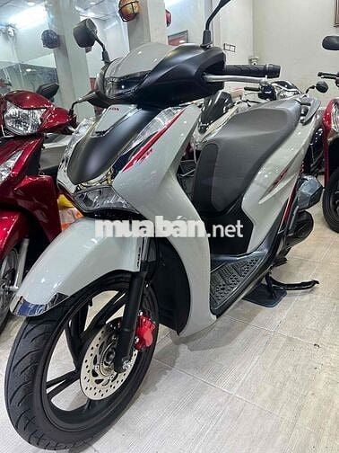 SH 125 ABS 2/2024 trùm mền 1.300km.BSTP 1 chủ