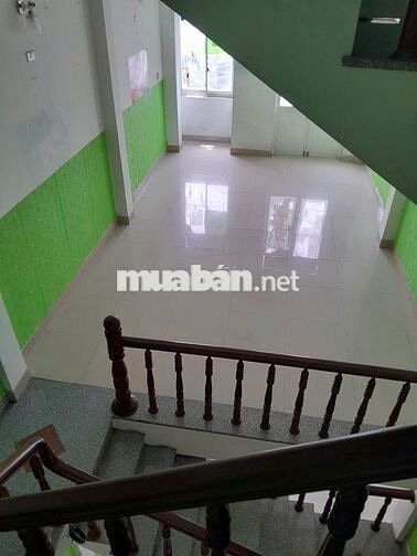 Cho thuê Nhà mặt tiền Bùi Xuân Phái: 52m², 4 tầng & 1 lửng, 6 PN, 4 WC