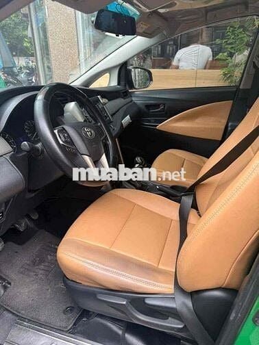 Toyota Innova 2018 2.0E - 150000 km