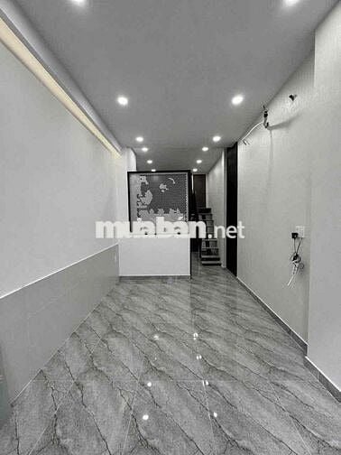 Thanh lí gấp căn nhà mặt tiền đường An Dương Vương Giá 1tỷ685