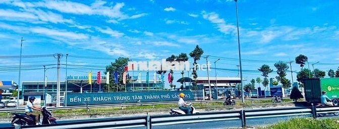 🏠 Cho Thuê Nhà Mới Khu Dân Cư Hồng Loan Gần Trung Tâm  Cần Thơ