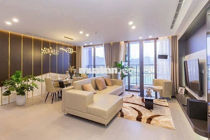 BÁN CĂN GÓC 2PN CAO CẤP VIEW TRỰC DIỆN SÔNG HÀN VÀ VỊNH THUẬN PHƯỚC